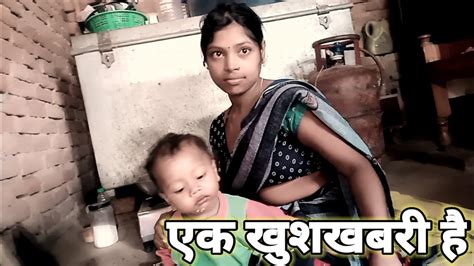 Desi Bhabhi Breastfeeding Vlog (Part 2) .
